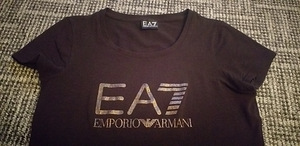 T särk (Emporio Armani) (1 foto / 2)