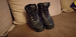 Ботильоны Timberland (1 фото из 2)