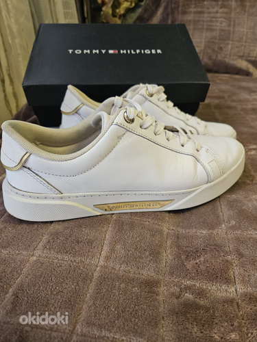 Tennised TOMMY HILFIGER