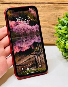 iPhone xr. (1 foto / 1)