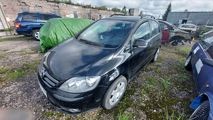 Vw Passat B6 ja VW Golf Plus varuosadeks (3 foto / 9)