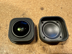 GoPro Hero 10 Black (4 foto / 10)