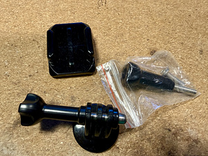 GoPro Hero 10 Black (10 foto / 10)