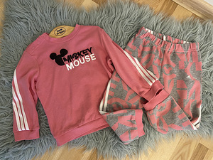 Adidas dressikomplekt (2 foto / 4)