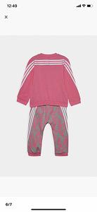 Adidas dressikomplekt (3 foto / 4)