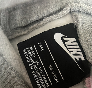 Nike костюм (3 фото из 3)