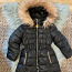Michael Kors пальто 2T (фото #1)