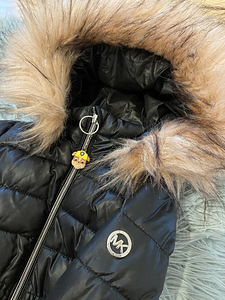 Michael Kors mantel (2 foto / 3)