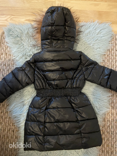 Michael Kors пальто 2T (фото #3)