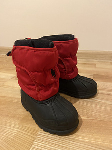 Talvesaapad 24 (2 foto / 5)