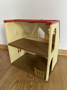 Maja Sylvanian Families (3 foto / 7)