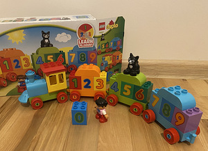 Lego duplo (2 foto / 3)