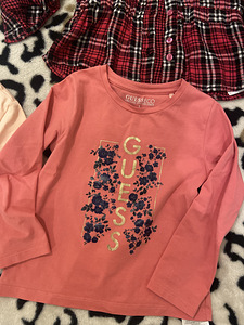 Футболка Guess (2 фото из 4)