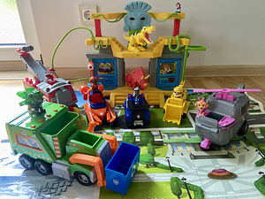 Paw patrol , щенячий патруль (1 фото из 5)