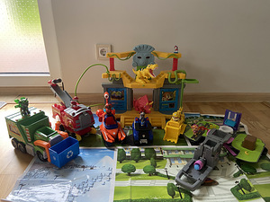 Paw patrol , щенячий патруль (4 фото из 5)