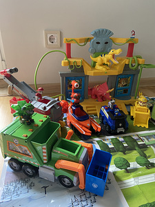 Paw patrol , щенячий патруль (5 фото из 5)