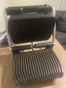 Tefal grill (3 foto / 3)