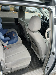 Kia carnival (5 фото из 12)