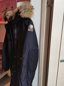 Parajumpers naiste parka (5 foto / 5)