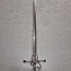 Mõõk, keskaeg (foto #1)