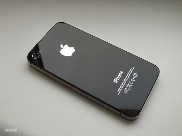 Apple Iphone 4s (фото #1)