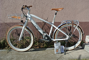 ELEKTRIJALGRATAS BULLS USA h:1190€ (1 foto / 3)