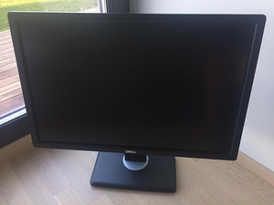 Dell UltraSharp U2412M (2 foto / 2)