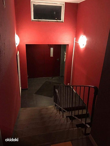 Vilisuu tn 9, Lasnamäe, Tallinn, Harjumaa (3 foto / 3)
