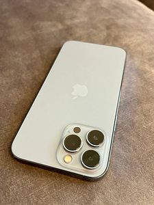iPhone 13 Pro Max Sierra Blue 128GB (5 foto / 8)