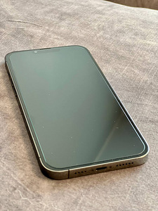 iPhone 13 Pro Max Graphite 128GB (2 foto / 7)