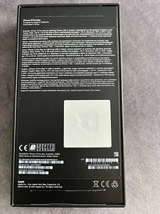 iPhone 13 Pro Max Graphite 128GB (7 foto / 7)