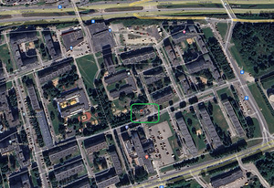 Vilisuu tn 9, Lasnamäe, Tallinn, Harjumaa (8 foto / 9)
