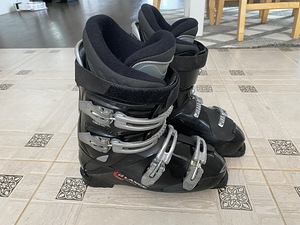 Lange mäesuusa saapad 280 EU43