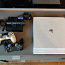 PS4 PRO 1TB WHITE, CONTROLLERS, CAMERA AND VR BOX (foto #1)
