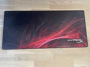 Hiirematt HyperX Fury S Pro XL Speed Edition (1 foto / 1)