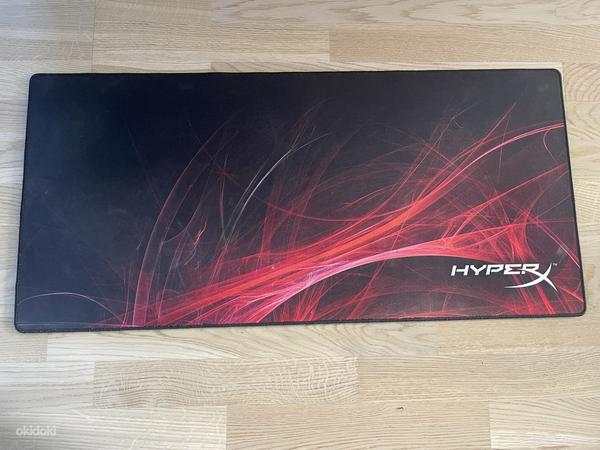 Hiirematt HyperX Fury S Pro XL Speed Edition (foto #1)