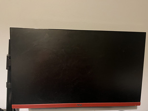 Monitor Aoc G2590VXQ (1 foto / 2)