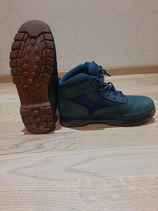 Timberland poolsaapad nr.34-35 (2 foto / 2)