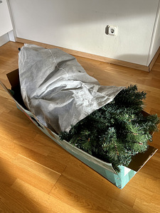Kuusk 180cm (3 foto / 3)