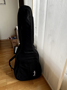 YAMAHA FG720S Akustiline kitarr (4 foto / 4)