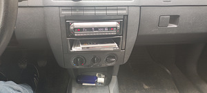 Škoda Fabia 2004 1,2 benz (6 foto / 11)