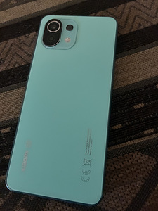 Xiaomi mi 11 lite 128gb (1 foto / 3)