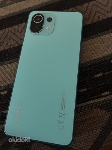 Xiaomi mi 11 lite 128gb
