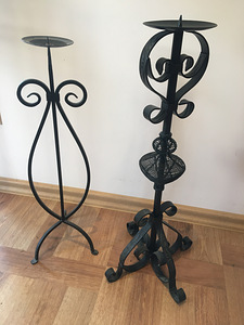 Подсвечник (1 фото из 1)