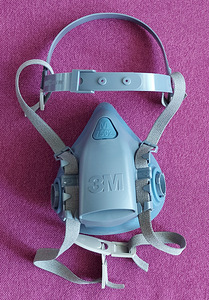 3M poolmask