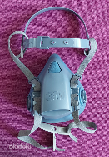3M poolmask