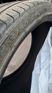 Pirelli zero r22 (3 фото из 7)