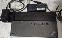 Док-станция lenovo ThinkPad Ultra (40A2)