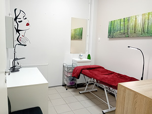 Kabinet ilusalongis (1 foto / 2)