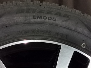 BridgeStone (3 foto / 3)